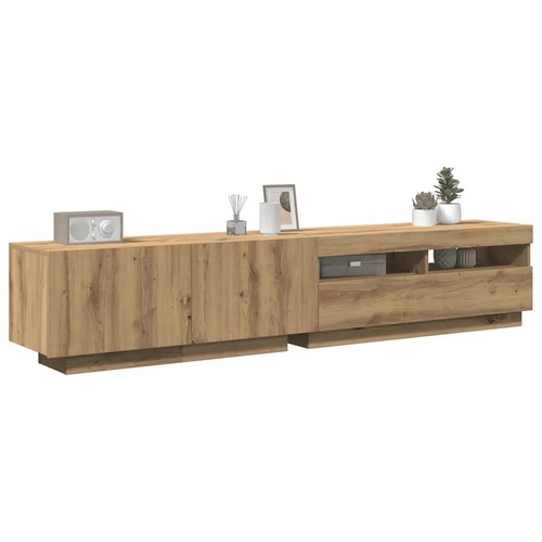 Schrank mit led - mit, led-leuchten