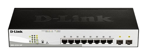 Switch 280mm link - switch, d-link