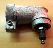 Metabo Winkelbohrvorsatz 1/2" 20 Gang