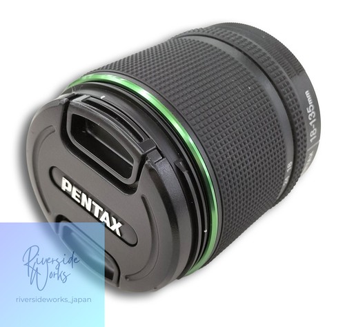 Pentax smc 135mm 5 - smc, f3.5-5