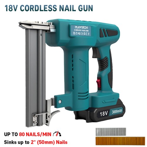 18v akku nagler für makita - für,