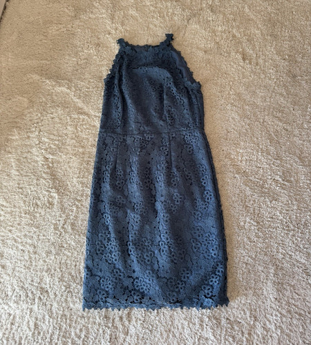 Esprit damen kleid blau - damen,