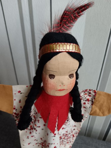 Lotte sievers hahn handpuppe - sievers,