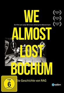 Almost lost bochum - we,