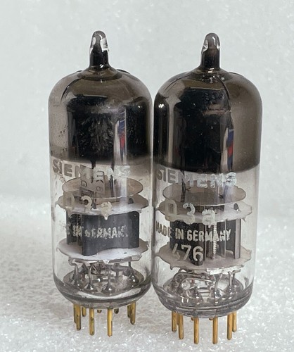 Röhren siemens halske d3a - 2, x