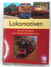 👍 Lokomotiven Von der