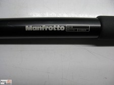 Manfrotto 681b professional - manfrotto,