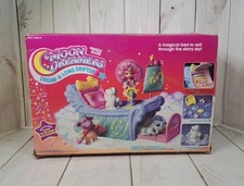 Original - BOX ONLY - For the