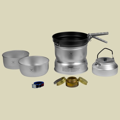 Trangia sturmkocher groß mit - trangia,
