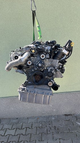 Motor moteur engine mercedes - motor,