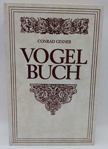 Vollkommenes vogel buch - vollkommenes, vogel-buch