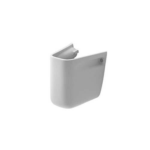 Duravit halbsäule - duravit,