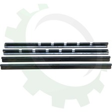 Palettengabelschiene FEM2 Palettengabelträger Euroaufnahme Staplergabel Satz