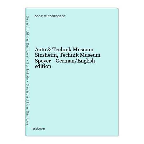 Auto technik museum - auto,