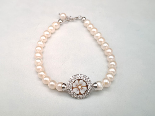 Armband damen echt - armband,