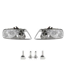 Scheinwerfer Set Xenon passend
