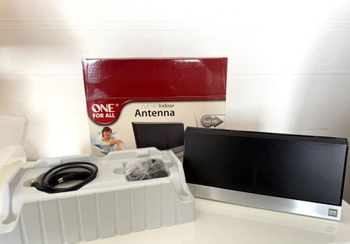 One for all sv9380 full - one,