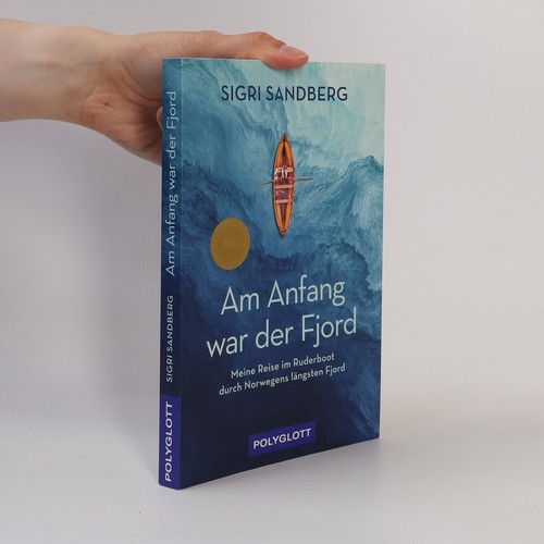 Anfang war der - , fjord: