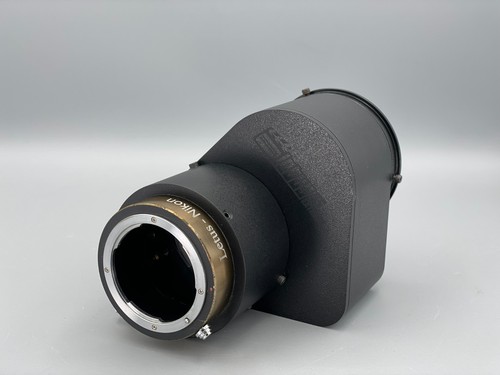 Letus extreme nikon auf - 35,