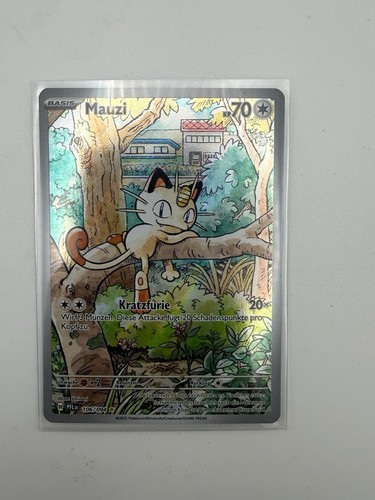 Pokémon tcg mauzi 106 094 - tcg,