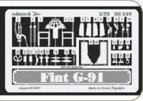 Fiat revell 1 - /,