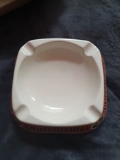 Jägermeister Aschenbecher Goebel 1972-1979 in OVP ungebraucht