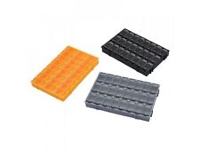 24er SMD Container Box Sortiment Kasten Mäuse Klo Kleinteile Sortiment 0603 0805