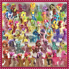 🎀 My Little Pony  🎀 2"