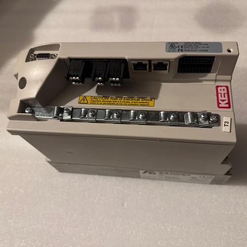 Keb combivert drive - keb,