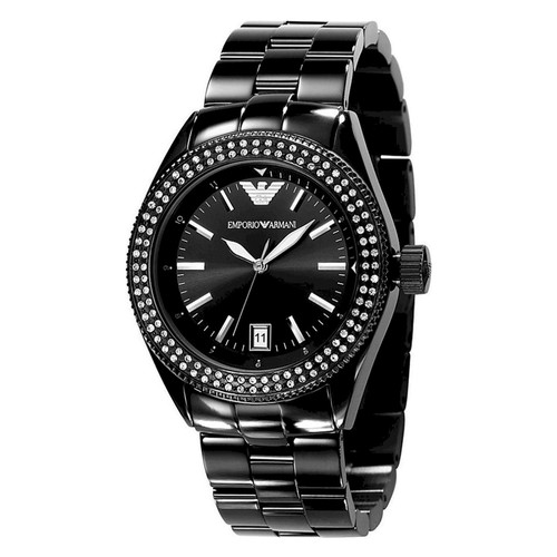 Armani ar5763 damenuhr quarz - armani,