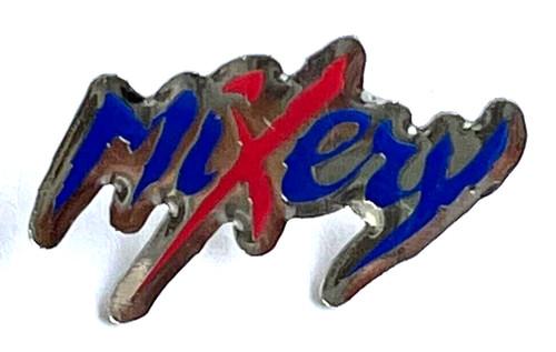 Karlsberg mixery bier pin - mixery,