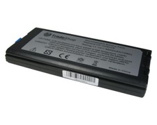 AKKU 6600mAh für Panasonic
