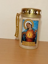 Bougie Parodique Snoop Hund