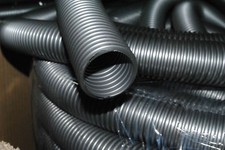 Saugschlauch Schlauch Staubsaugerschlauch Meterware 36 mm Durchmesser