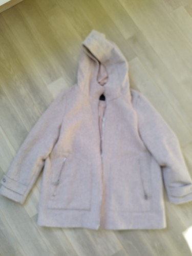Jacke damen walkmantel - jacke,,