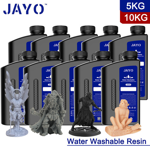 Jayo 10kg water washable - 5/10kg,