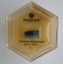 Diamant Nadel Kenwood Trio N / V 62 - Jelco ND 62 - Toshiba N 30 C SGA 13030