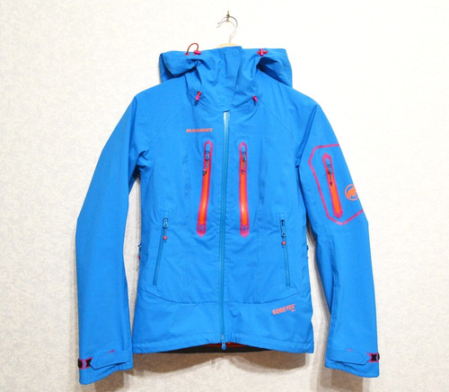 Mammut eiger extreme - mammut,