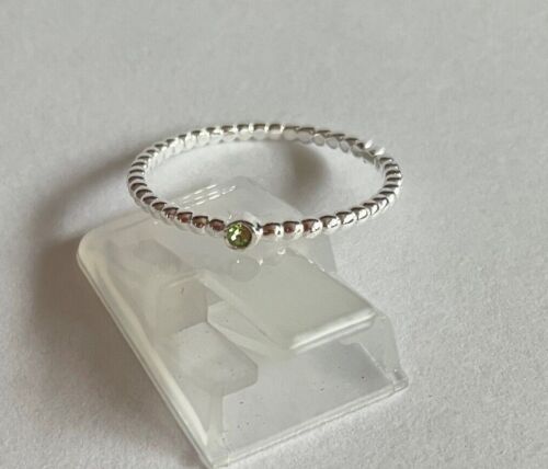 Silberring 925 silber - silberring,