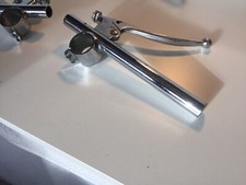 Satz Stummel, Lenker, Ducati, Guzzi, MV, Benelli, Laverda. 70er