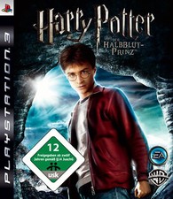 Harry Potter und der