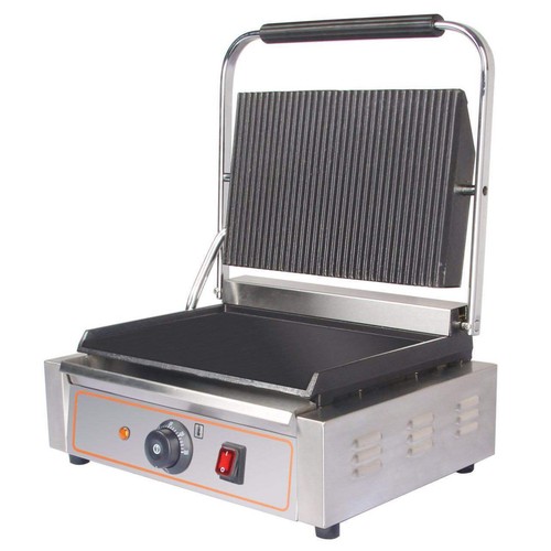Kommerzielle panini toaster - panini,