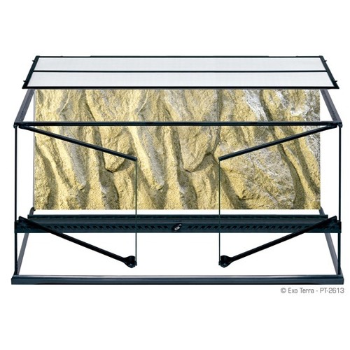 Exo terra natural terrarium - natural,