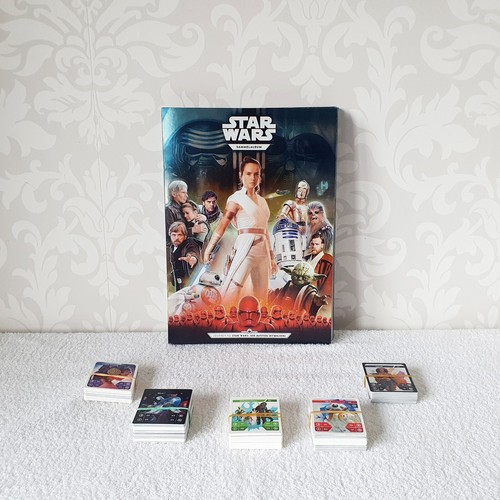 Star wars der - star,