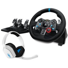 Logitech Bundle G29 Driving