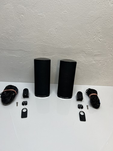 Harman kardon sat ts11bq - harman/kardon, sat-ts11bq