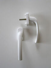 Maco Fenstergriff Mod. Symphony "Lantenhammer" weiß Nocken 12 mm