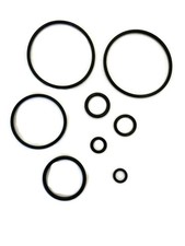 Satz O-Ringe, Dichtungen für