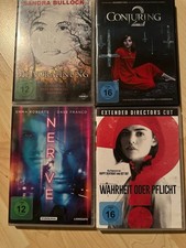 Riesen DVD Sammlung -