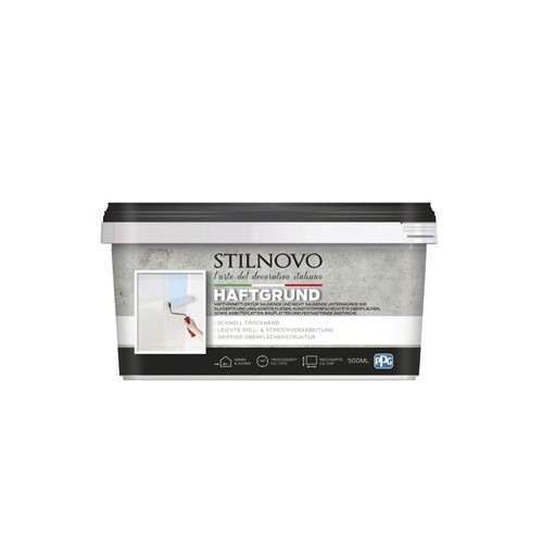 Stilnovo beton haftgrund - stilnovo,